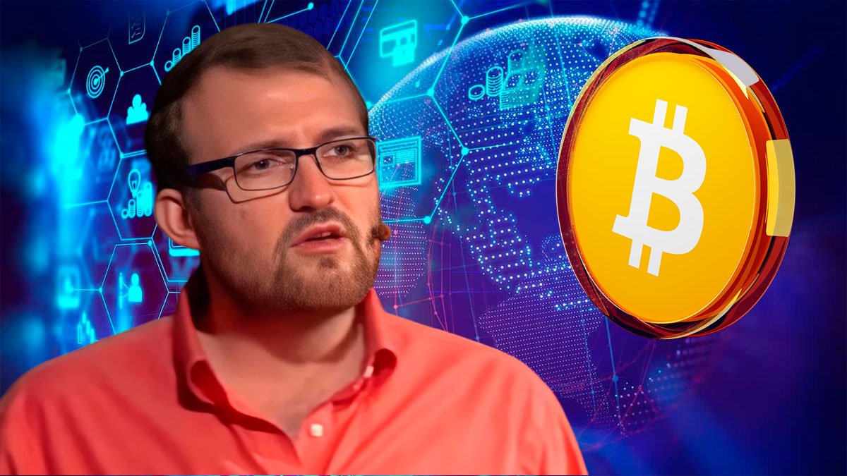 Charles Hoskinson - Bitcoin DeFi is a sleeping giant