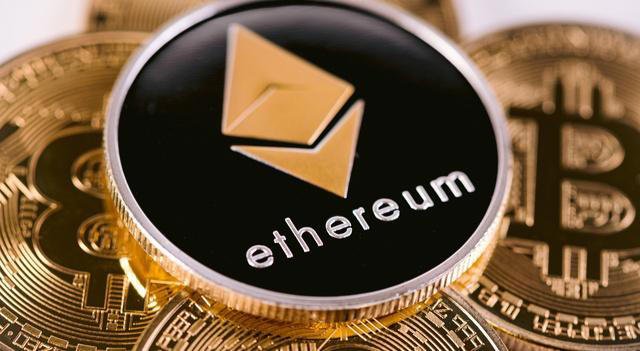 Citigroup sees Ethereum at $6,400