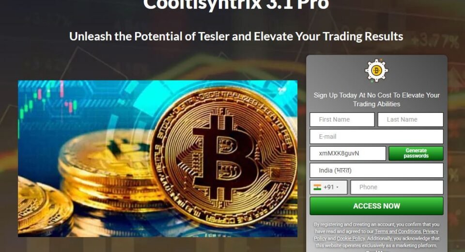 Cooltisyntrix Pro 3.1