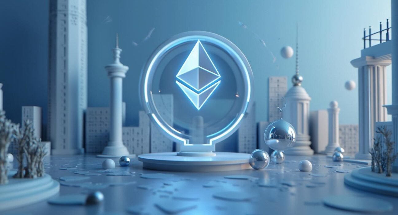 Ethereum investment deflates