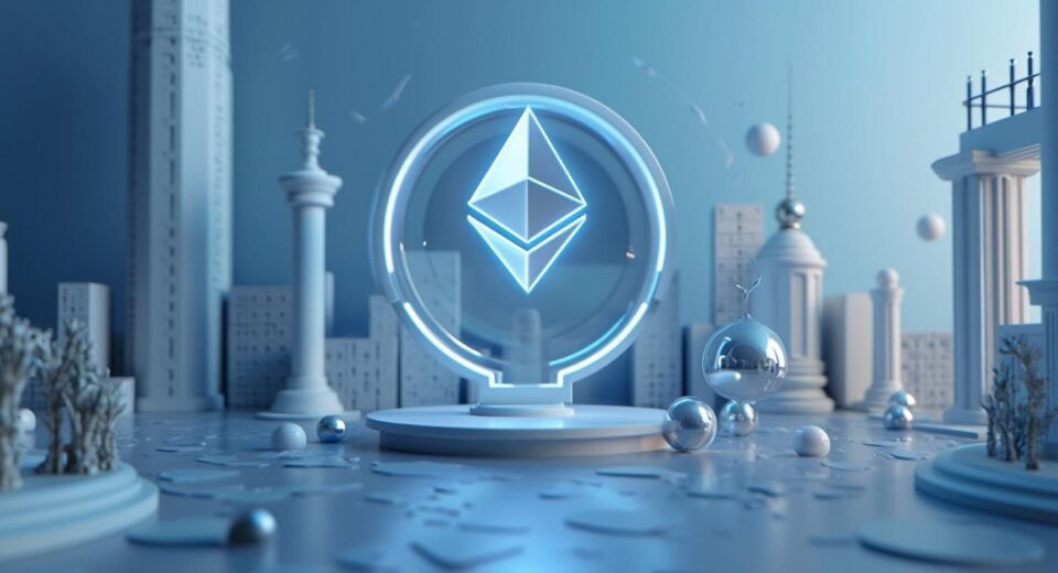 Ethereum investment deflates