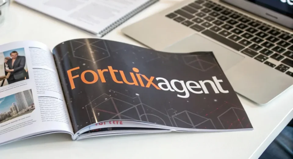 FortuixAgent