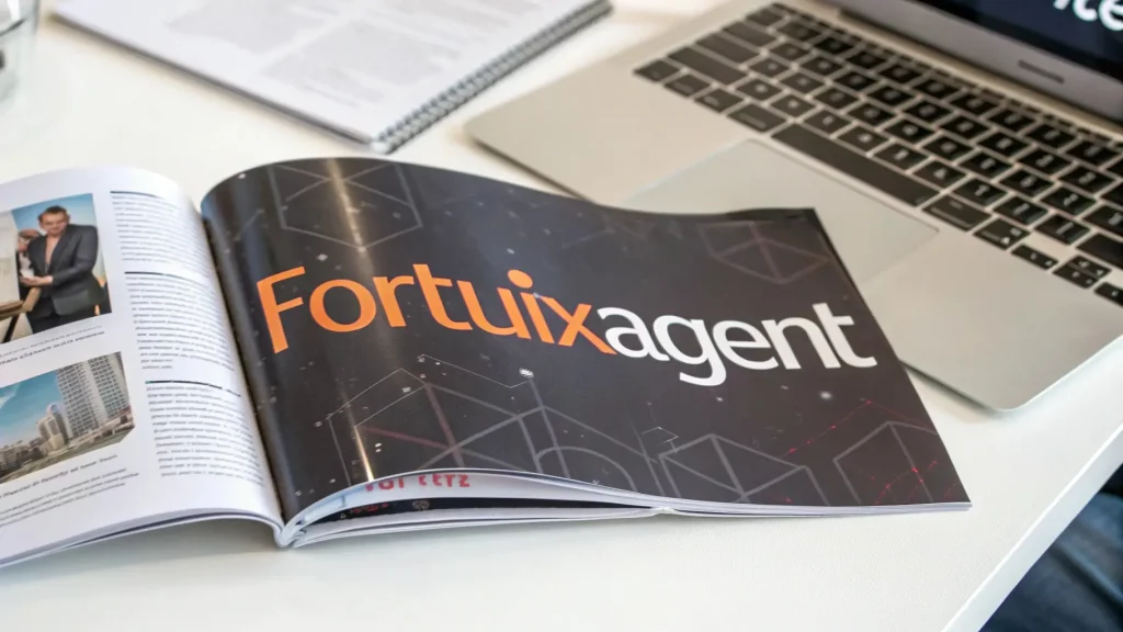 FortuixAgent