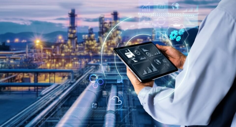 GasPipe AI Platform