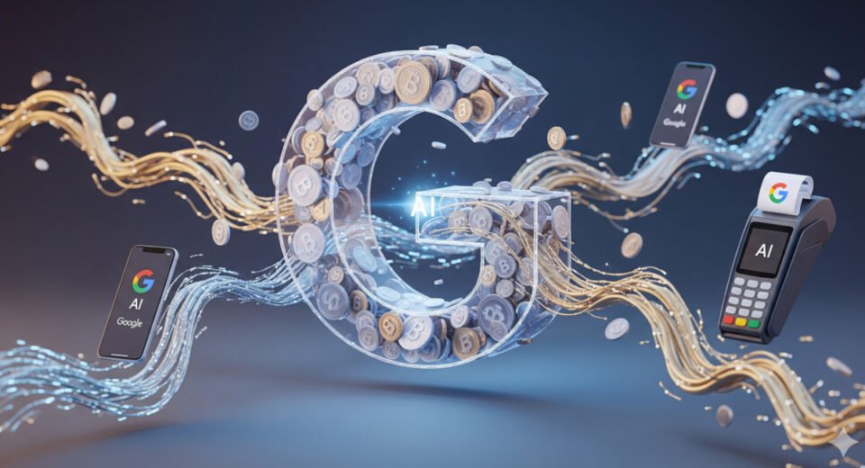 Google launches stablecoin payment protocol