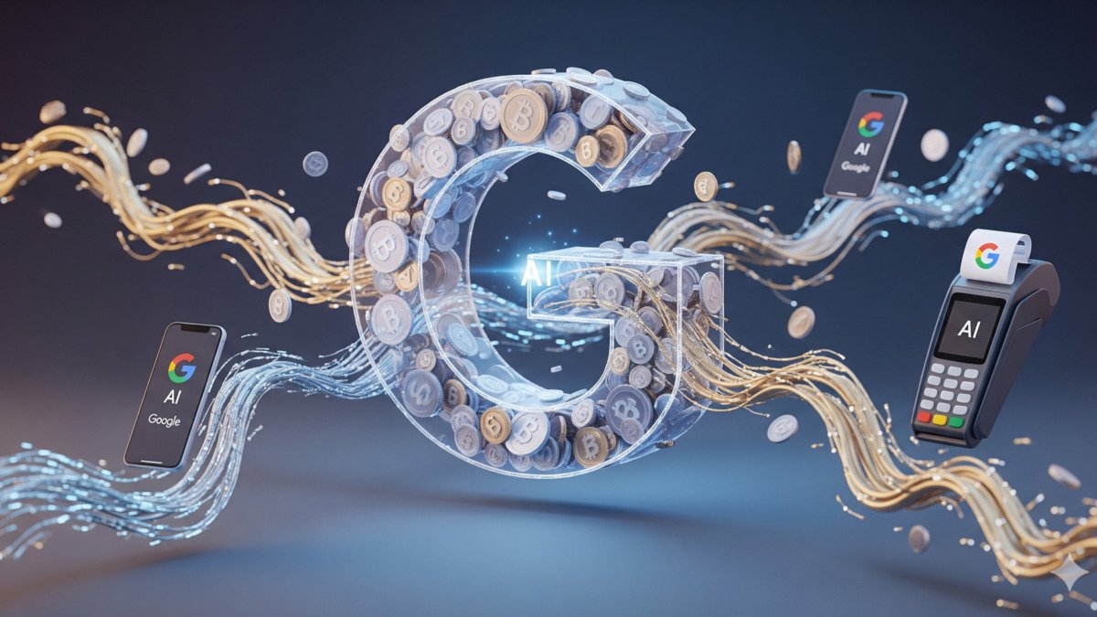 Google launches stablecoin payment protocol