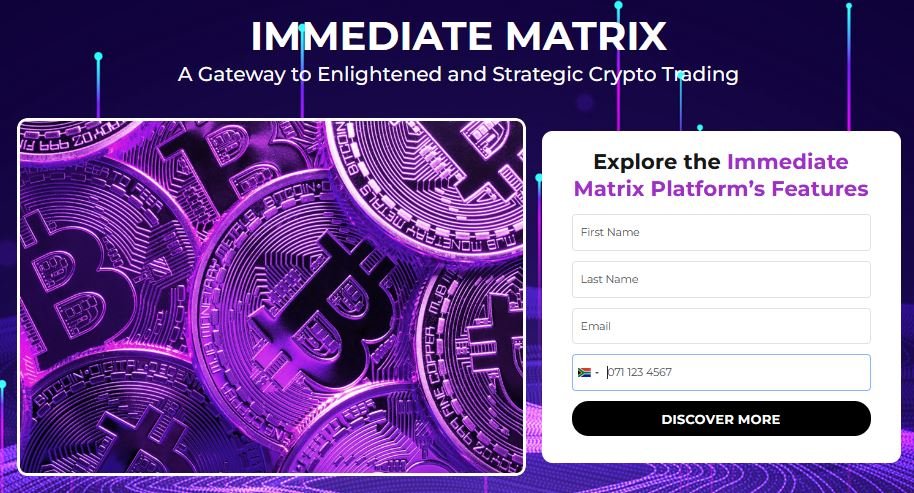 Immediate Matrix