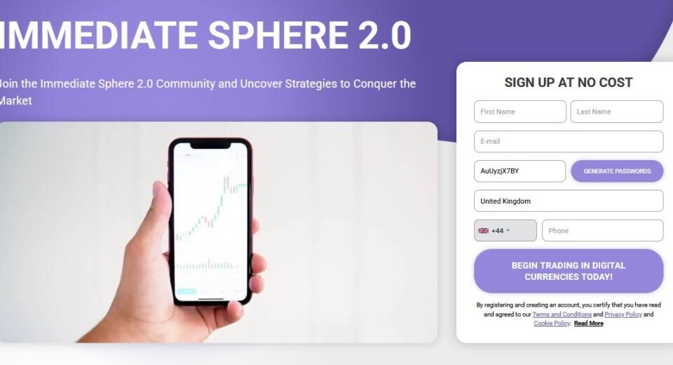 Immediate Sphere 2.0