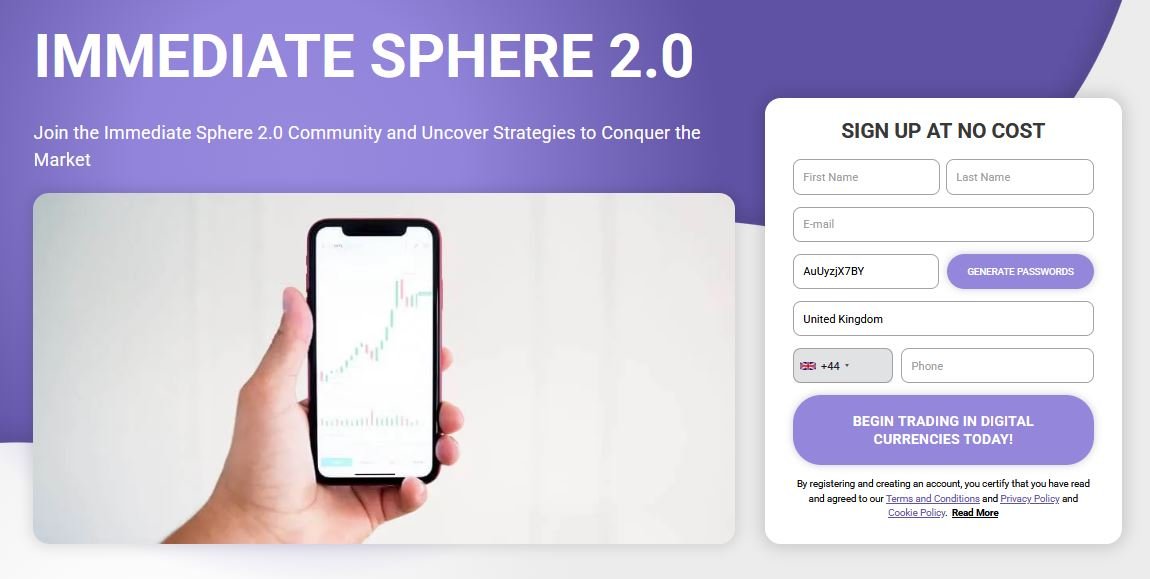 Immediate Sphere 2.0