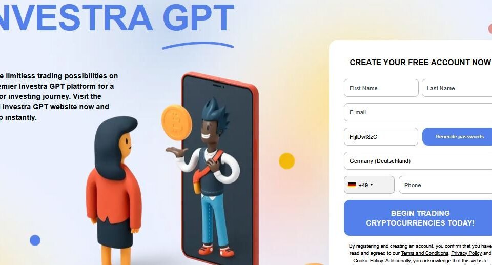 Investra GPT