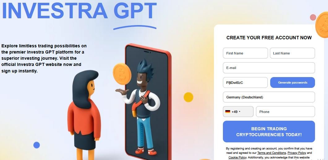 Investra GPT