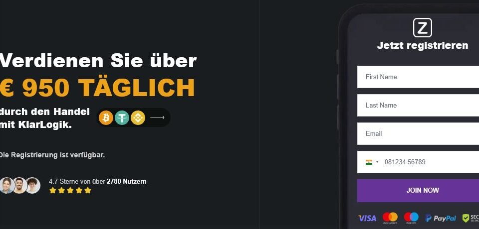KlarLogik