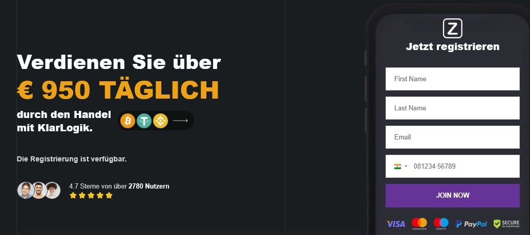 KlarLogik