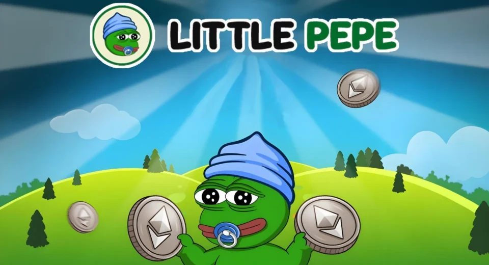 Little Pepe Coin