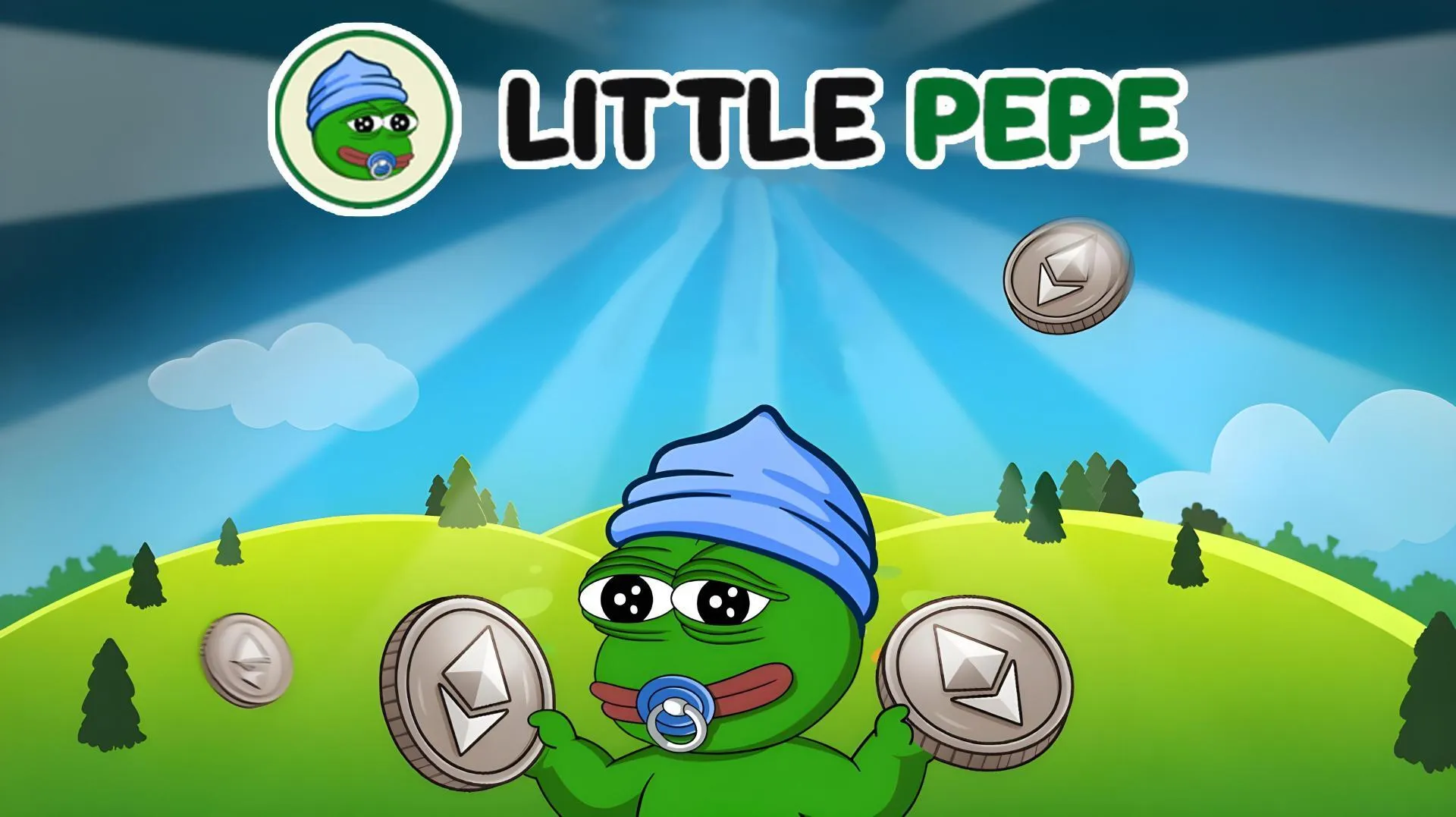 Little Pepe Coin