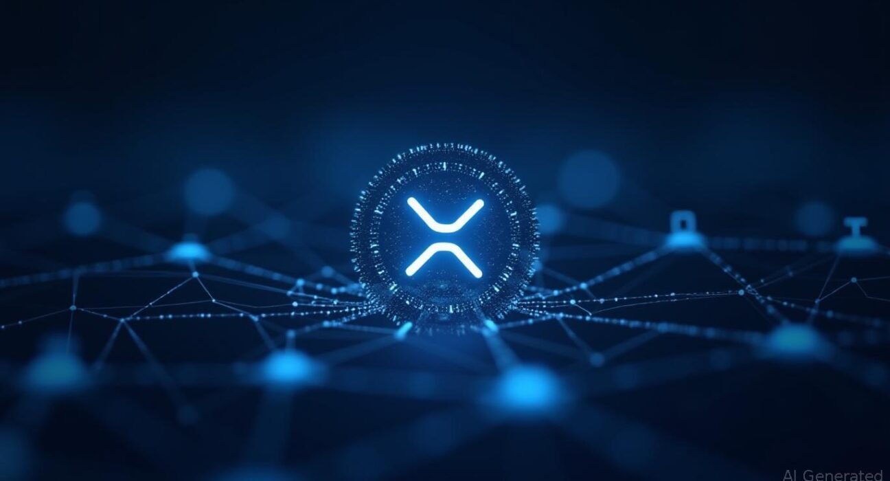 The XRP network will receive a new security update