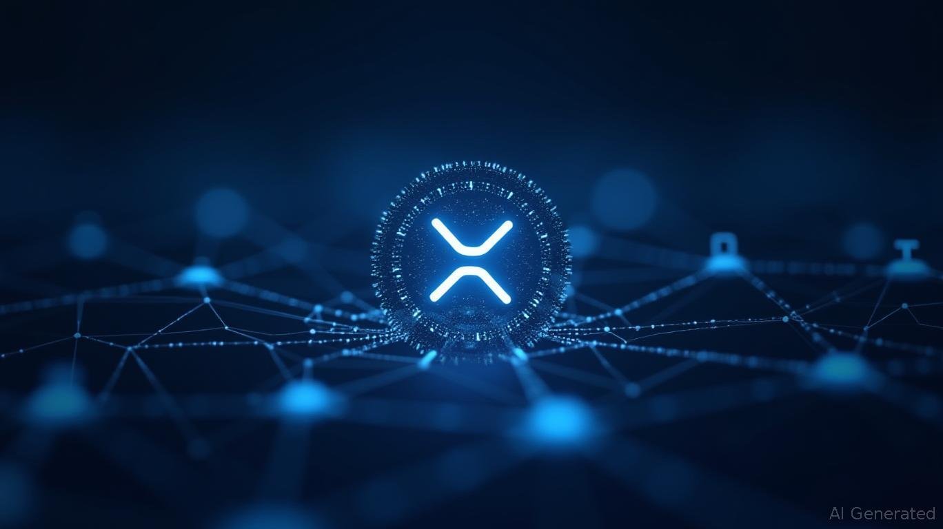 The XRP network will receive a new security update