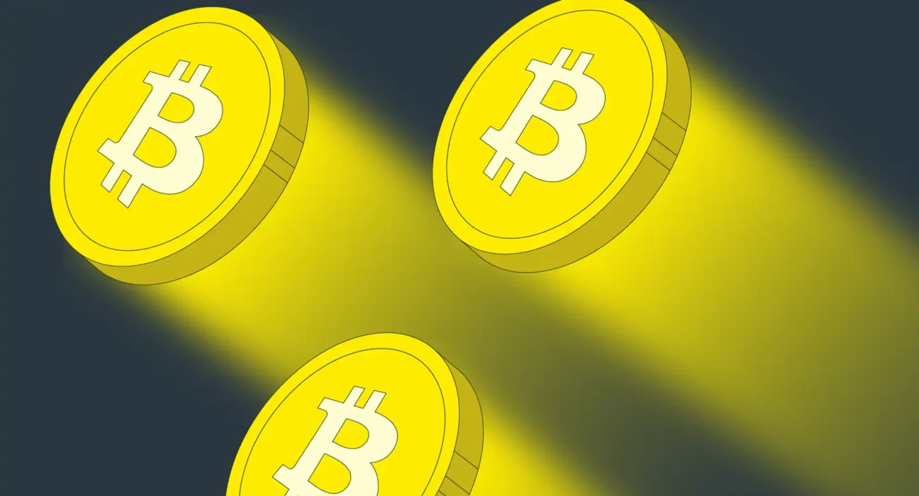 When will bitcoin get to the maximum of this cycle - Gold gives signals
