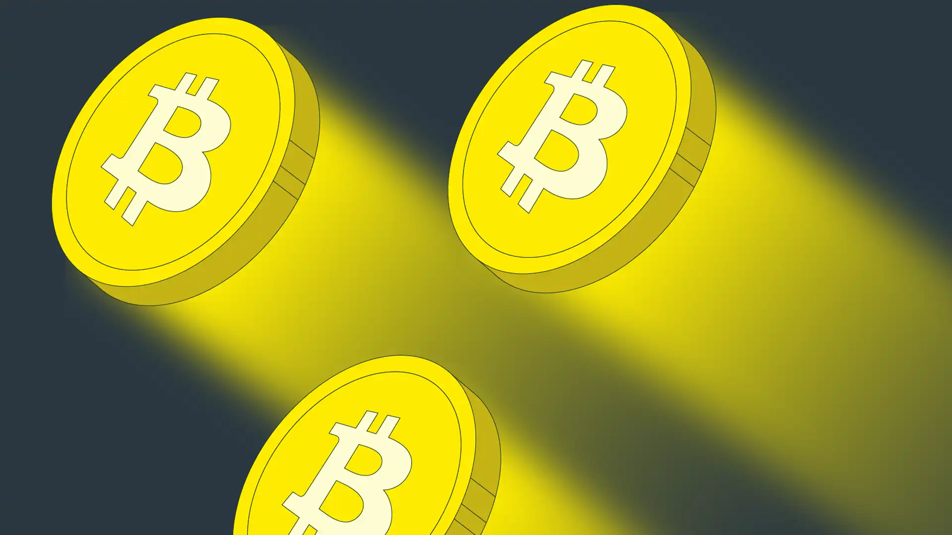When will bitcoin get to the maximum of this cycle - Gold gives signals