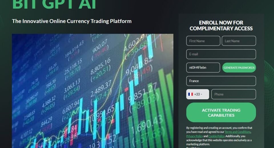 Bit GPT AI