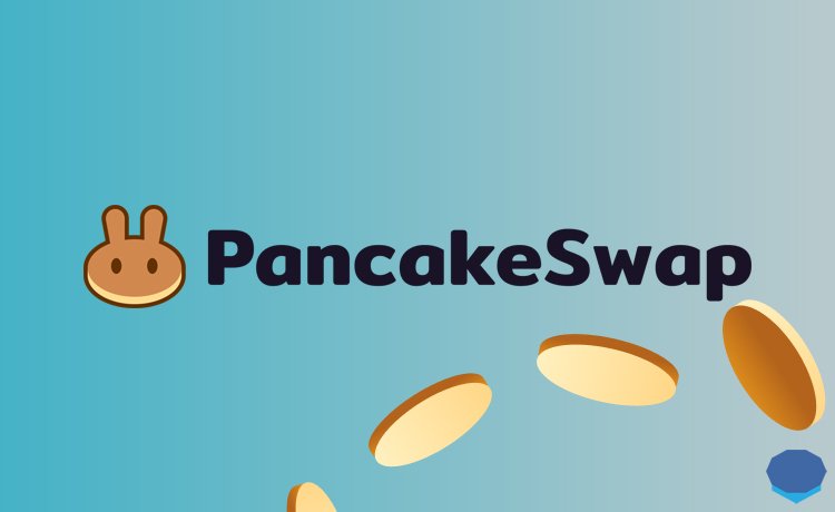 PancakeSwap