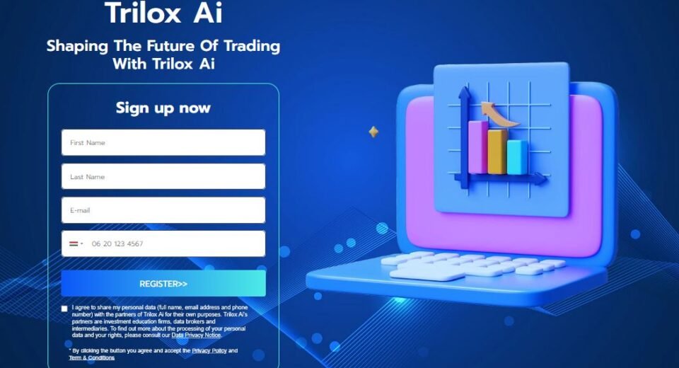 Trilox Ai