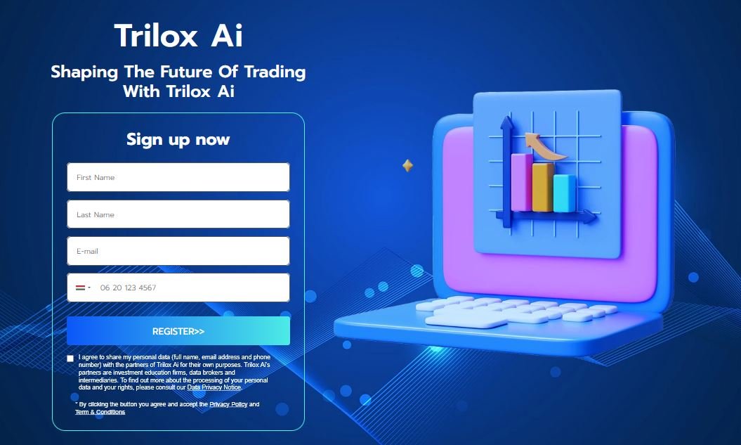 Trilox Ai