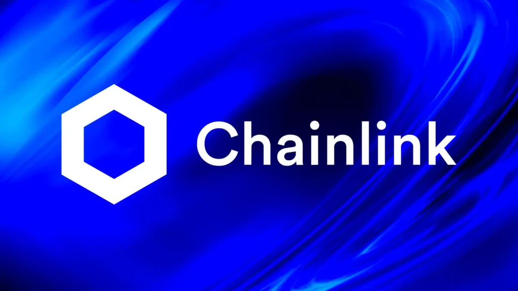 Chainlink - The Core Oracle Powering Blockchain with LINK in 2025