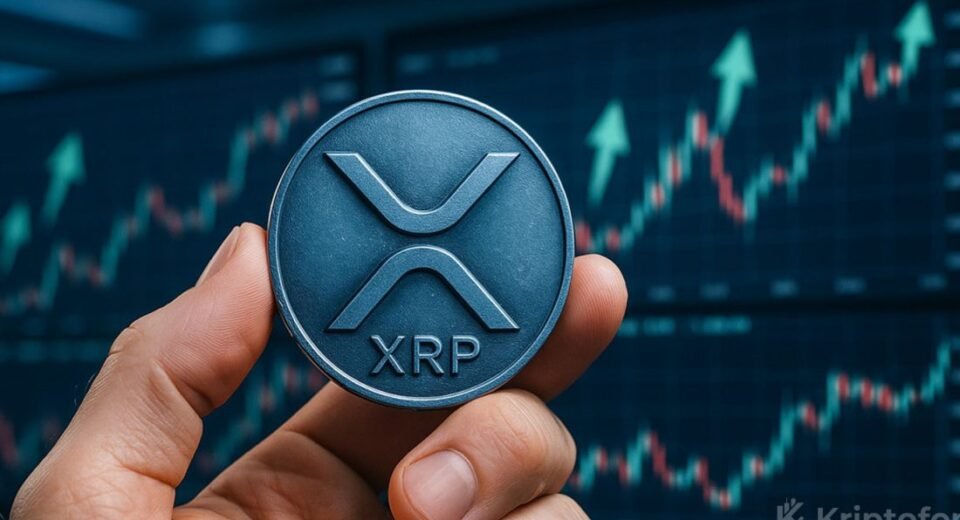 XRP and Ripple - The Big Comeback Story of 2025