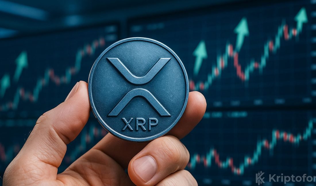 XRP and Ripple - The Big Comeback Story of 2025