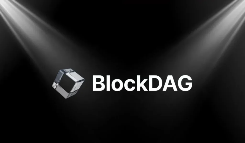BlockDAG