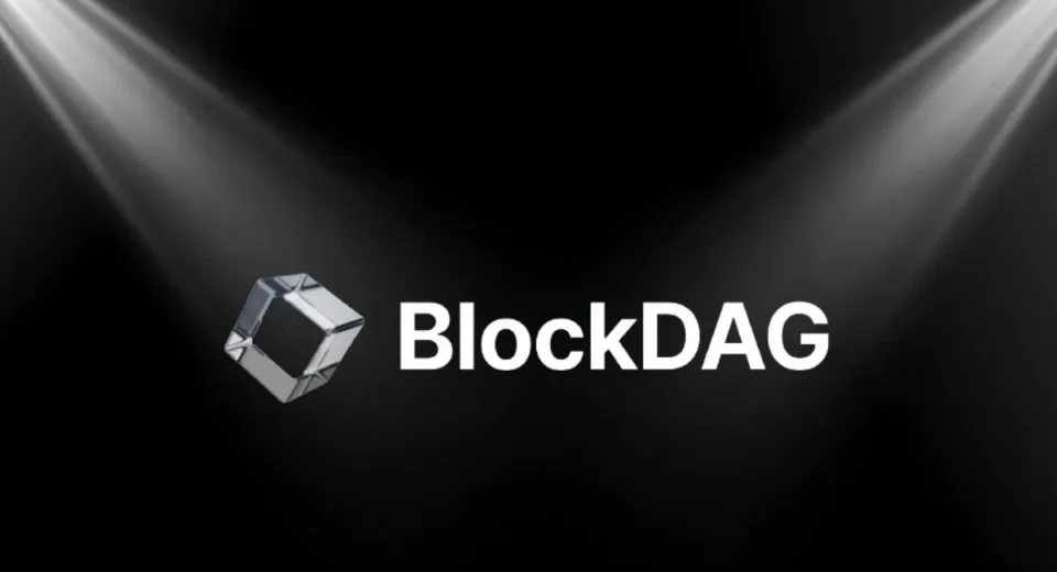 BlockDAG