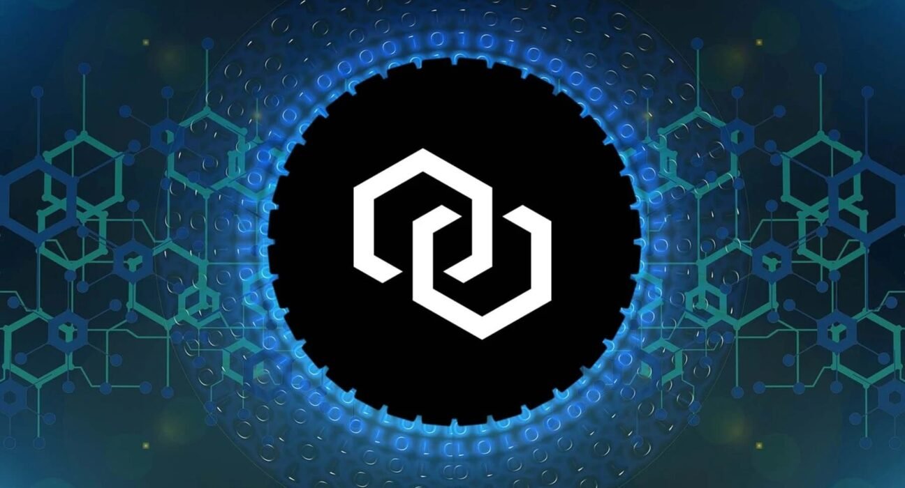Onyxcoin XCN