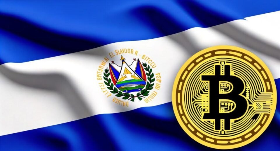 Countries Adopting Bitcoin as Legal Tender - Who’s Next After El Salvador