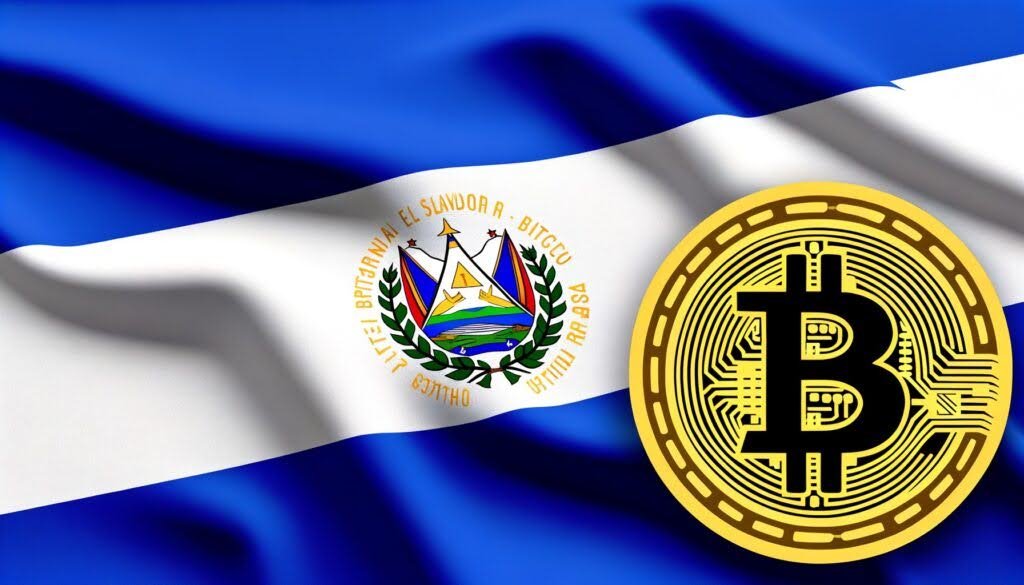 Countries Adopting Bitcoin as Legal Tender - Who’s Next After El Salvador