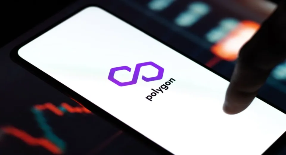 Polygon Unleashed - From MATIC to POL – The L2 Giants Wild Ride and Whats Next