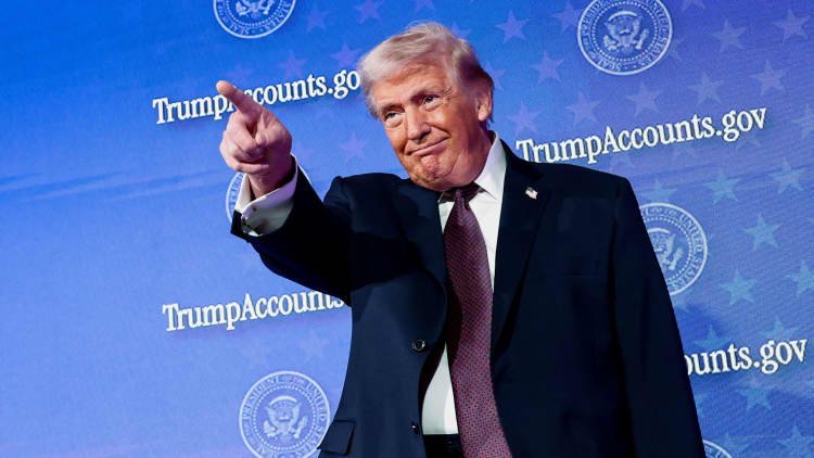 The MAGA-Bit Scandal - Trumps Super Bowl AI Crypto Ad Ignites Social Media Firestorm