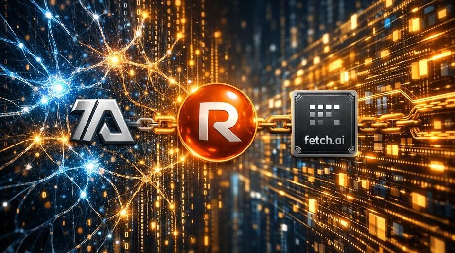 Top AI crypto coins to watch in 2026