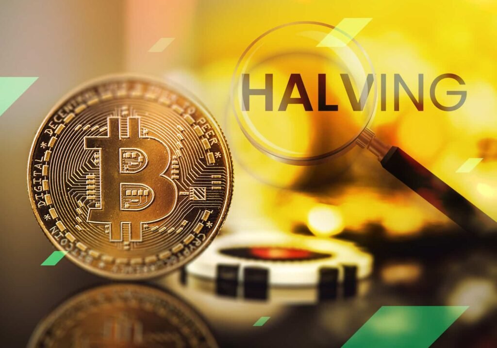 What Will Happen After the Next Bitcoin Halving