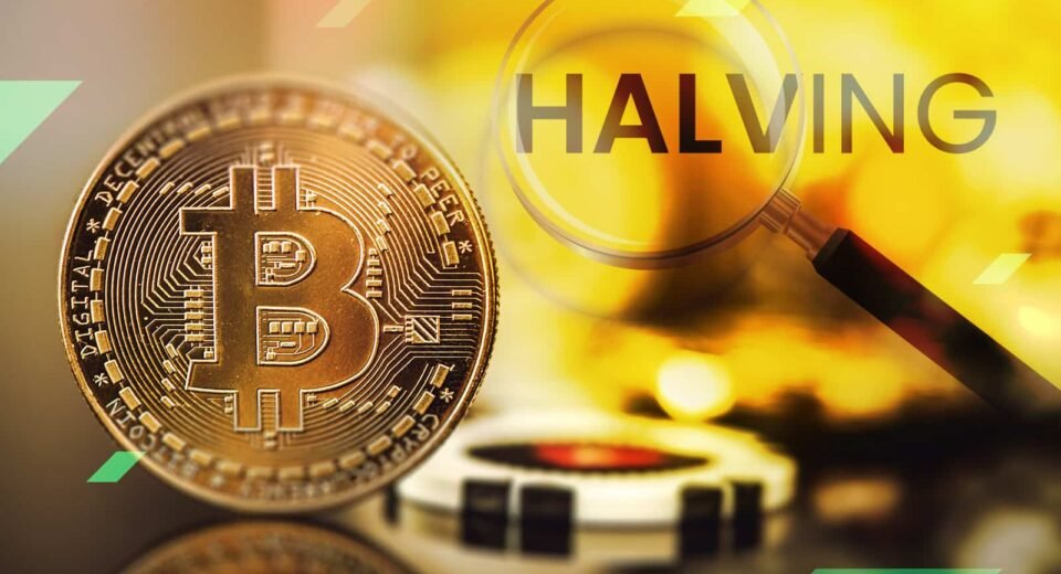 What Will Happen After the Next Bitcoin Halving