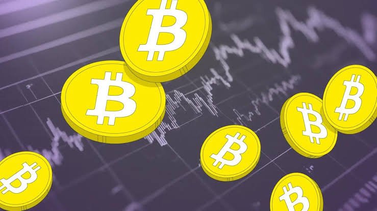 Bitcoin’s Worst Start to a Year in a Decade