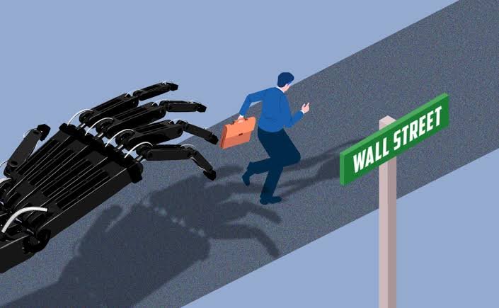 Wall Street’s Ultimate Pivot - Inside the Institutional Takeover of Digital Assets