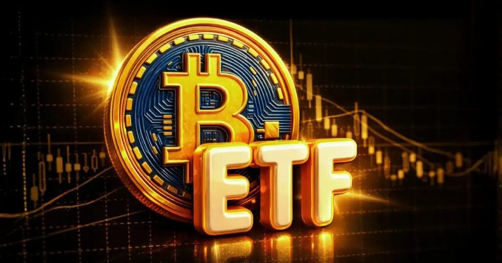 Why Bitcoin ETF Outflows Are Reshaping Crypto Markets in June 2026