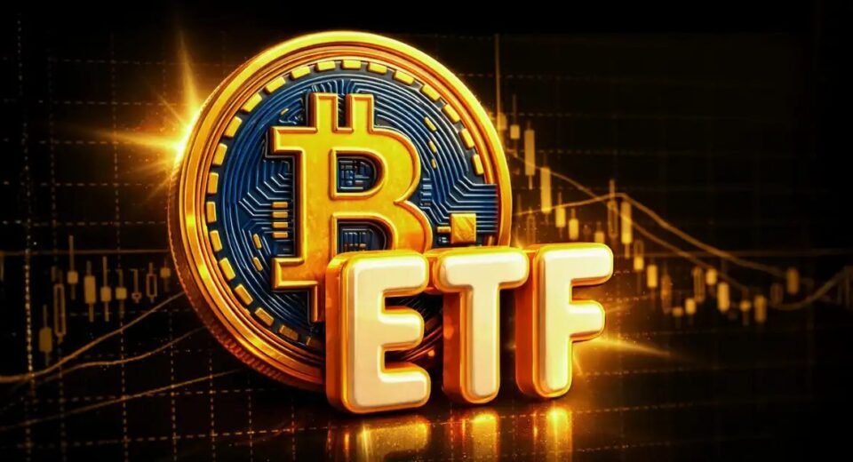Why Bitcoin ETF Outflows Are Reshaping Crypto Markets in June 2026