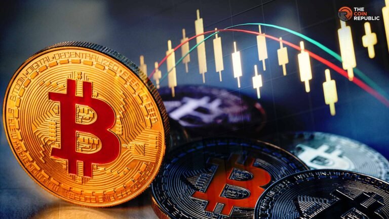 Bitcoin Holds Above $64K Support Despite Weakening Stablecoin Inflows