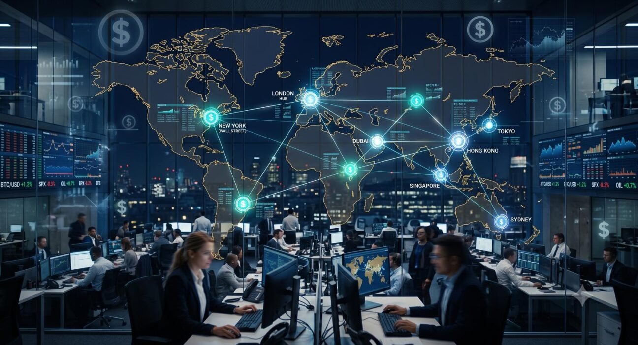 Institutional Stablecoins Reshape Global Payments Infrastructure