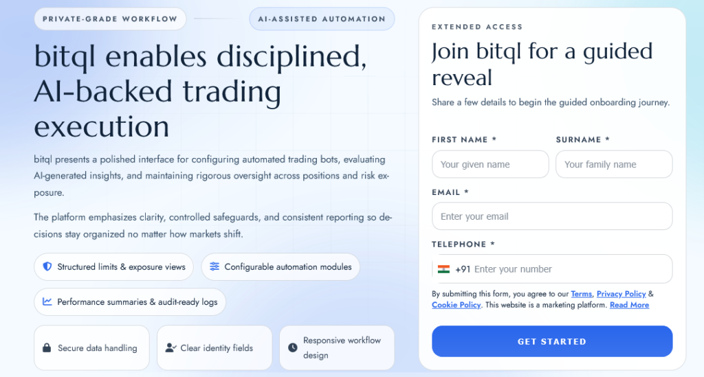 BitQL