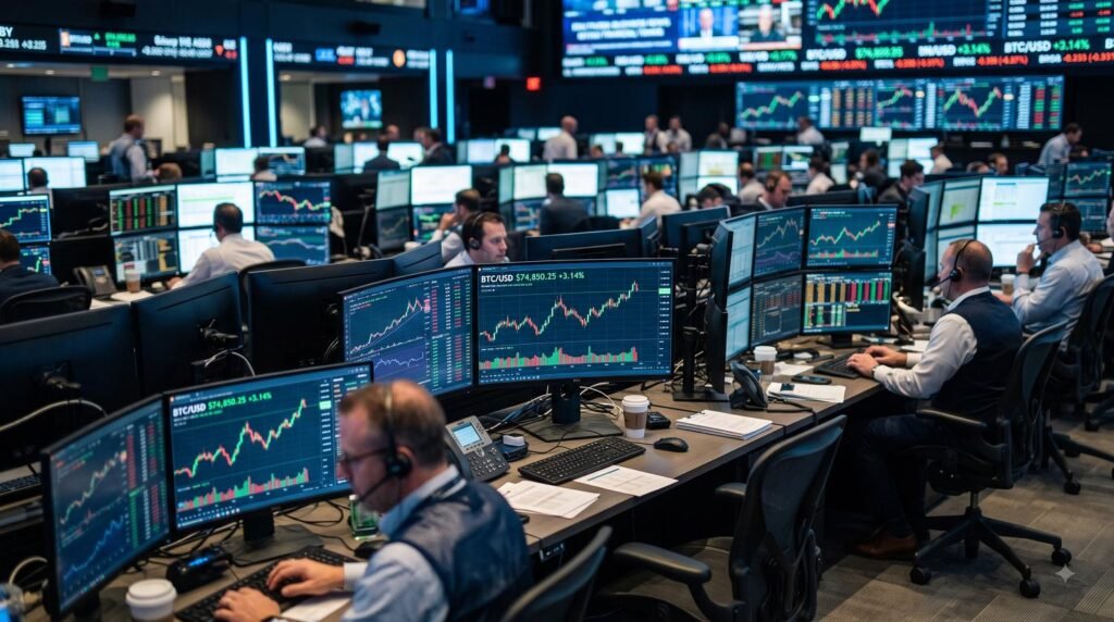 Bitcoin ETFs