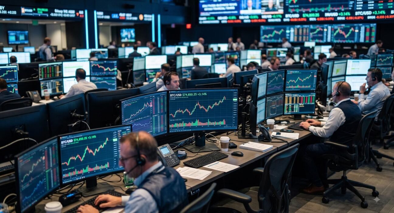 Bitcoin ETFs