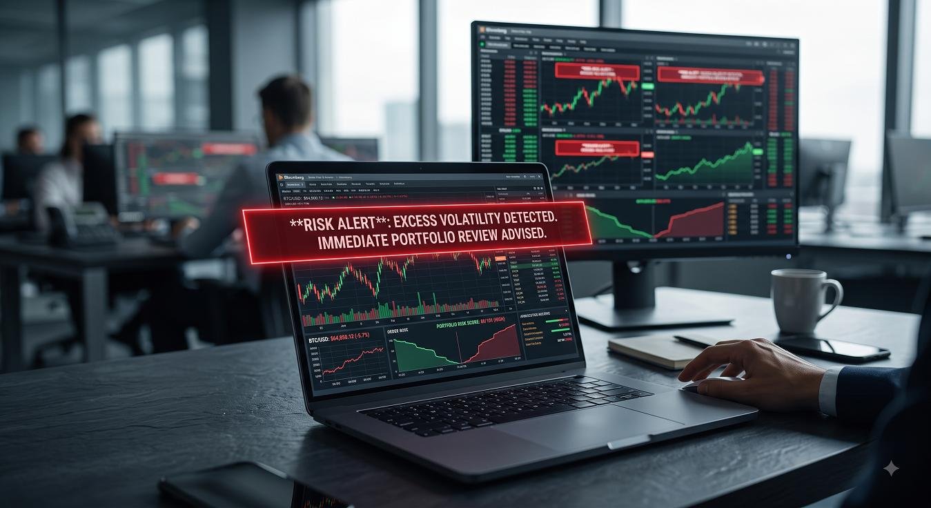 Caixa Invest Platform